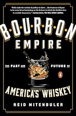 Bourbon empire past for sale  Delivered anywhere in USA 