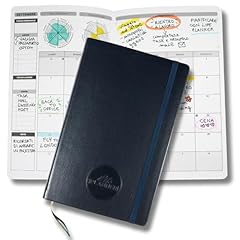 Life planner agenda usato  Spedito ovunque in Italia 