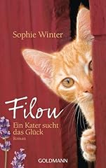 Filou kater sucht gebraucht kaufen  Wird an jeden Ort in Deutschland