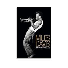 Chenjinh miles davis for sale  Delivered anywhere in USA 