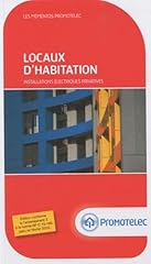 Locaux habitation installation d'occasion  Livré partout en France