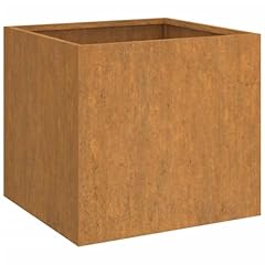 Vidaxl corten steel for sale  Delivered anywhere in UK