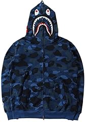Niuvoo shark hoodie gebraucht kaufen  Wird an jeden Ort in Deutschland