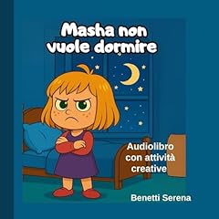 Masha non vuole usato  Spedito ovunque in Italia 