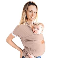 Baby wrap carrier for sale  Delivered anywhere in USA 