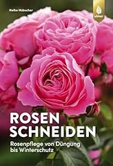 Rosen schneiden rosenpflege gebraucht kaufen  Wird an jeden Ort in Deutschland