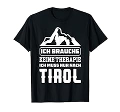 Shirt tirol innsbruck gebraucht kaufen  Wird an jeden Ort in Deutschland