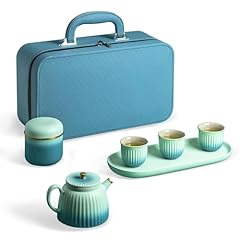 Fanquare ceramic tea for sale  Delivered anywhere in USA 
