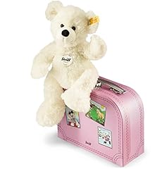 Steiff lotte teddy for sale  Delivered anywhere in UK