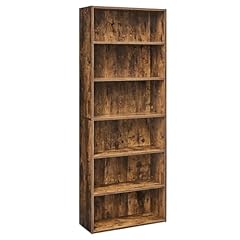 Vasagle bookshelf tier for sale  Delivered anywhere in UK