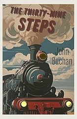 Thirty nine steps d'occasion  Livré partout en Belgiqu