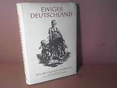 Ewiges deutschland deutsches gebraucht kaufen  Wird an jeden Ort in Deutschland