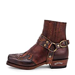 Sendra boots 7811 gebraucht kaufen  Wird an jeden Ort in Deutschland