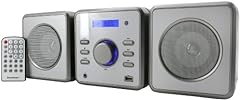 Soundmaster mcd 360 gebraucht kaufen  Wird an jeden Ort in Deutschland