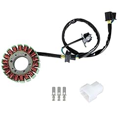 Labwork motorcycle stator for sale  Delivered anywhere in USA 
