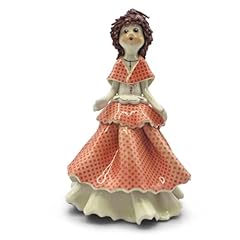 Zampiva standing girl for sale  Delivered anywhere in USA 