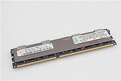 Hynix 4GB DDR3 RAM Speicher RDIMM (ECC Registered) segunda mano  Se entrega en toda España 