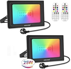 Meikee 25w rgb gebraucht kaufen  Wird an jeden Ort in Deutschland