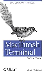 Macintosh terminal pocket for sale  Delivered anywhere in USA 