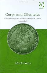 Corps and clienteles d'occasion  Livré partout en France