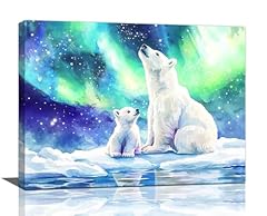 Olivine polar bear for sale  Delivered anywhere in USA 