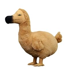 Frankiezhou realistic dodo for sale  Delivered anywhere in USA 