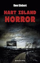 Hart island horror gebraucht kaufen  Wird an jeden Ort in Deutschland
