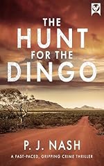 Hunt dingo fast for sale  Delivered anywhere in UK