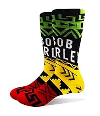 Bob marley socks for sale  Delivered anywhere in UK
