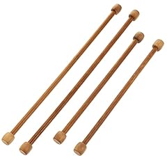 Exceart 4pcs brown for sale  Delivered anywhere in UK