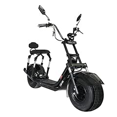 H4-Pro 2000W Electric Scooter Adult Citycoco 37.5mph for sale  Delivered anywhere in USA 