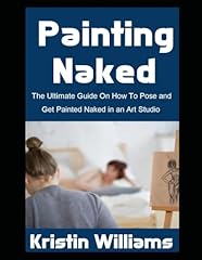 Painting naked ultimate for sale  Delivered anywhere in UK