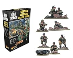 Warlord games german for sale  Delivered anywhere in UK