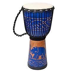 Aimeis djembe drum for sale  Delivered anywhere in USA 