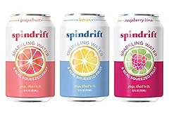 Spindrift real fruit for sale  Delivered anywhere in UK