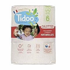 Tidoo couches culottes d'occasion  Livré partout en Belgiqu