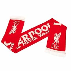 Liverpool ynwa schal gebraucht kaufen  Wird an jeden Ort in Deutschland