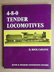 Tender locomotives for sale  Delivered anywhere in UK
