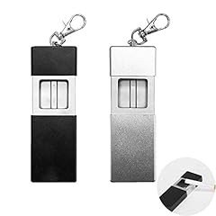 Jurxy 2pcs aluminum for sale  Delivered anywhere in USA 