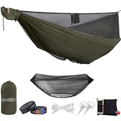 Onewind hamac camping d'occasion  Livré partout en France
