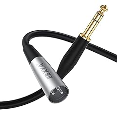 Ebxya xlr mâle d'occasion  Livré partout en France