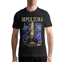 Kingflow sepulturas shirt for sale  Delivered anywhere in USA 