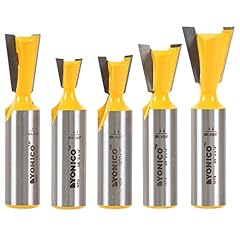Yonico dovetail router for sale  Delivered anywhere in USA 