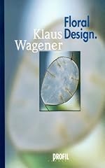 Floral design gebraucht kaufen  Wird an jeden Ort in Deutschland