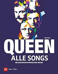 Queen songs geschichten gebraucht kaufen  Wird an jeden Ort in Deutschland