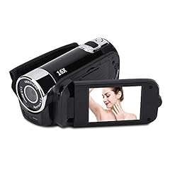 Videocamera full 1080p usato  Spedito ovunque in Italia 