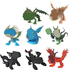 Zgcxrto pezzi dragon usato  Spedito ovunque in Italia 