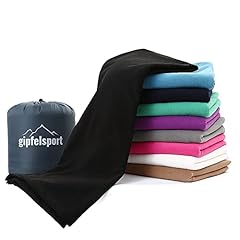 Gipfelsport mikrofaser fleece gebraucht kaufen  Wird an jeden Ort in Deutschland