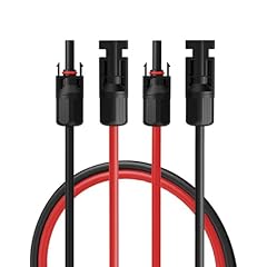 35fahrenheit solarkabel set gebraucht kaufen  Wird an jeden Ort in Deutschland