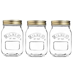 Kilner preserve jar for sale  Delivered anywhere in UK
